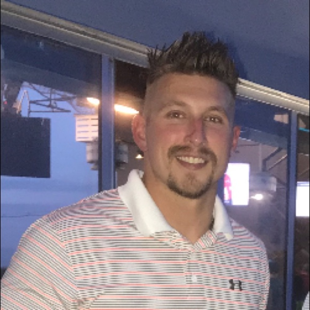 Meet your Posher, Chris